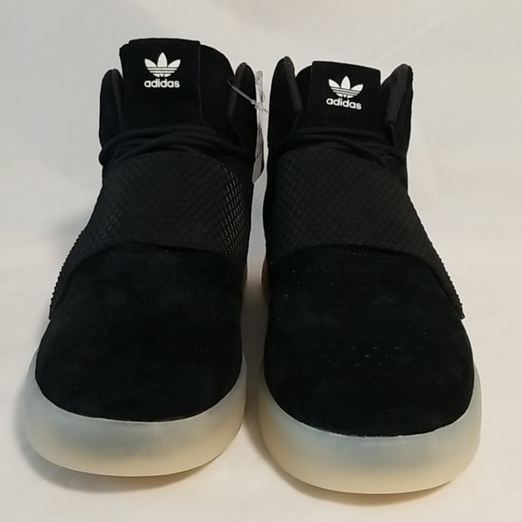 Adidas Men's Tubular Invader Strap Sneaker 13M - Picture 2 of 16